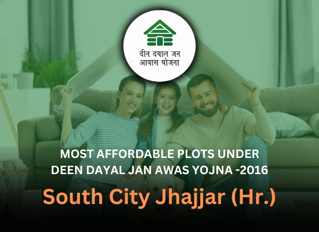 Deen Dayal Plots Haryana